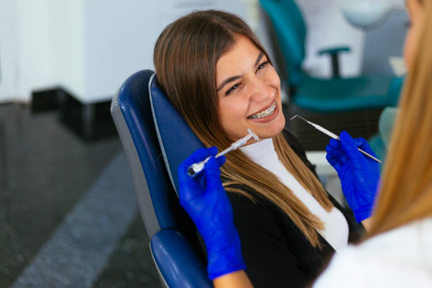 Why Choose Us for Your Dental Needs in Rodney Village, DE