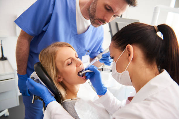 Best Laser Dentistry  in Rodney Village, DE