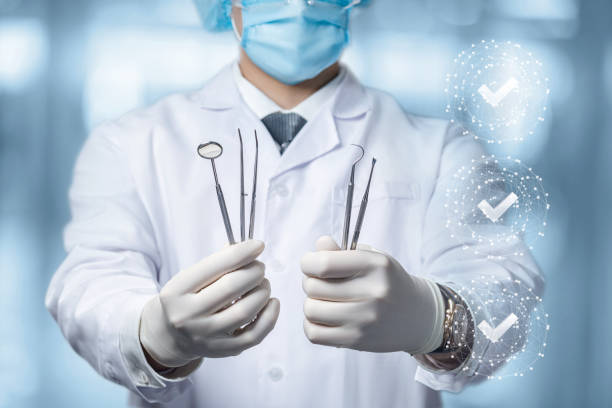 Best Cosmetic Dentistry  in Rodney Village, DE