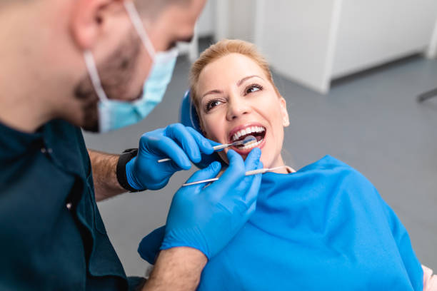 Best Emergency Dental Care  in Rodney Village, DE