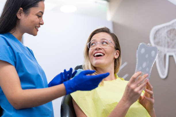 Best Preventive Dentistry  in Rodney Village, DE