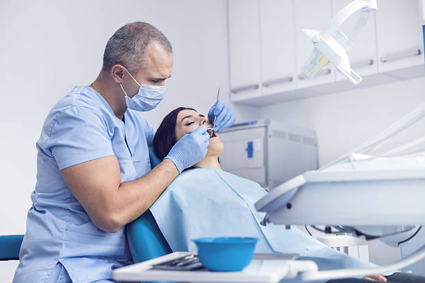 Best Root Canal Treatment  in Rodney Village, DE