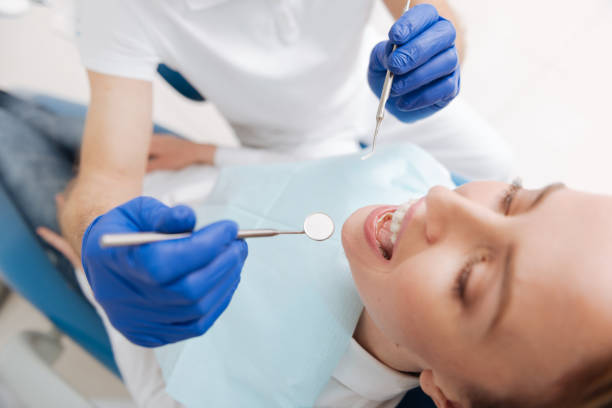 Dental Bonding in Rodney Village, DE